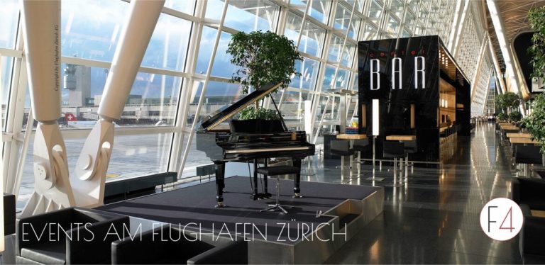 Events Am Flughafen