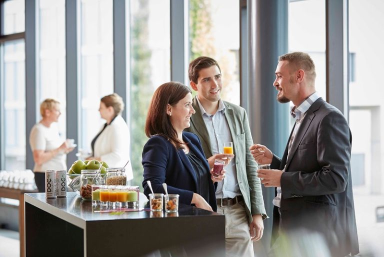 Meeting & Convention