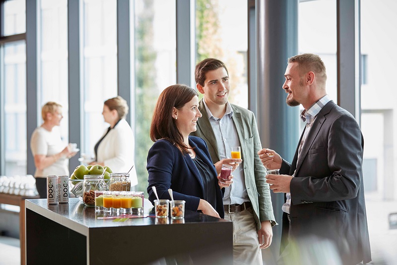 Meeting & Convention