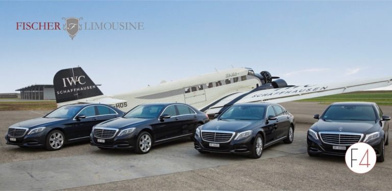 Shuttle & Limousine