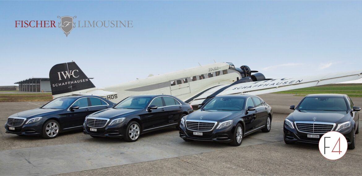 Shuttle & Limousine